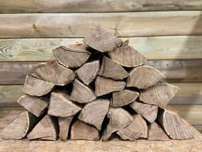 Дрова акация